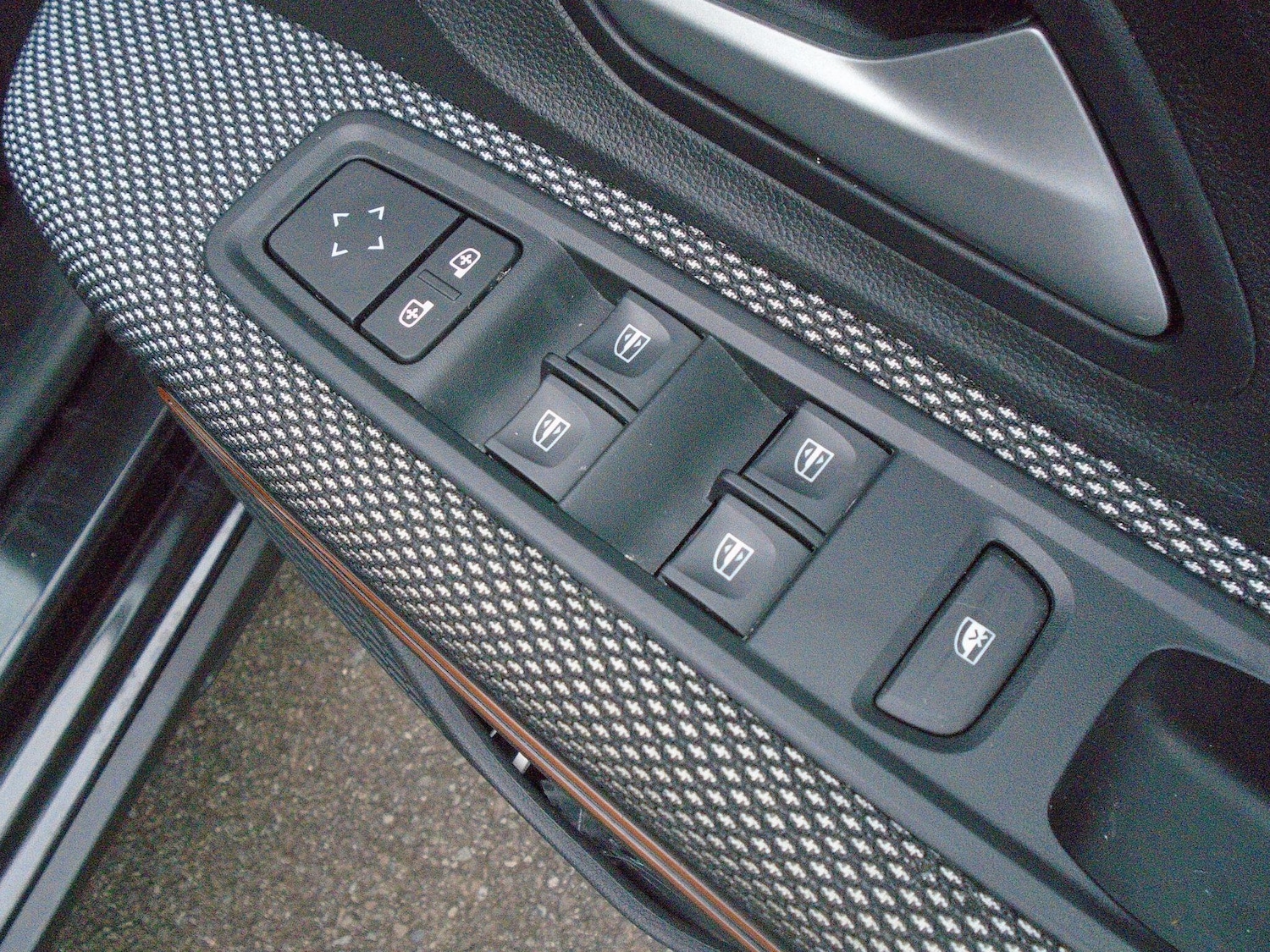 Used Dacia Sandero Stepway for sale - 77683623: Photo 41