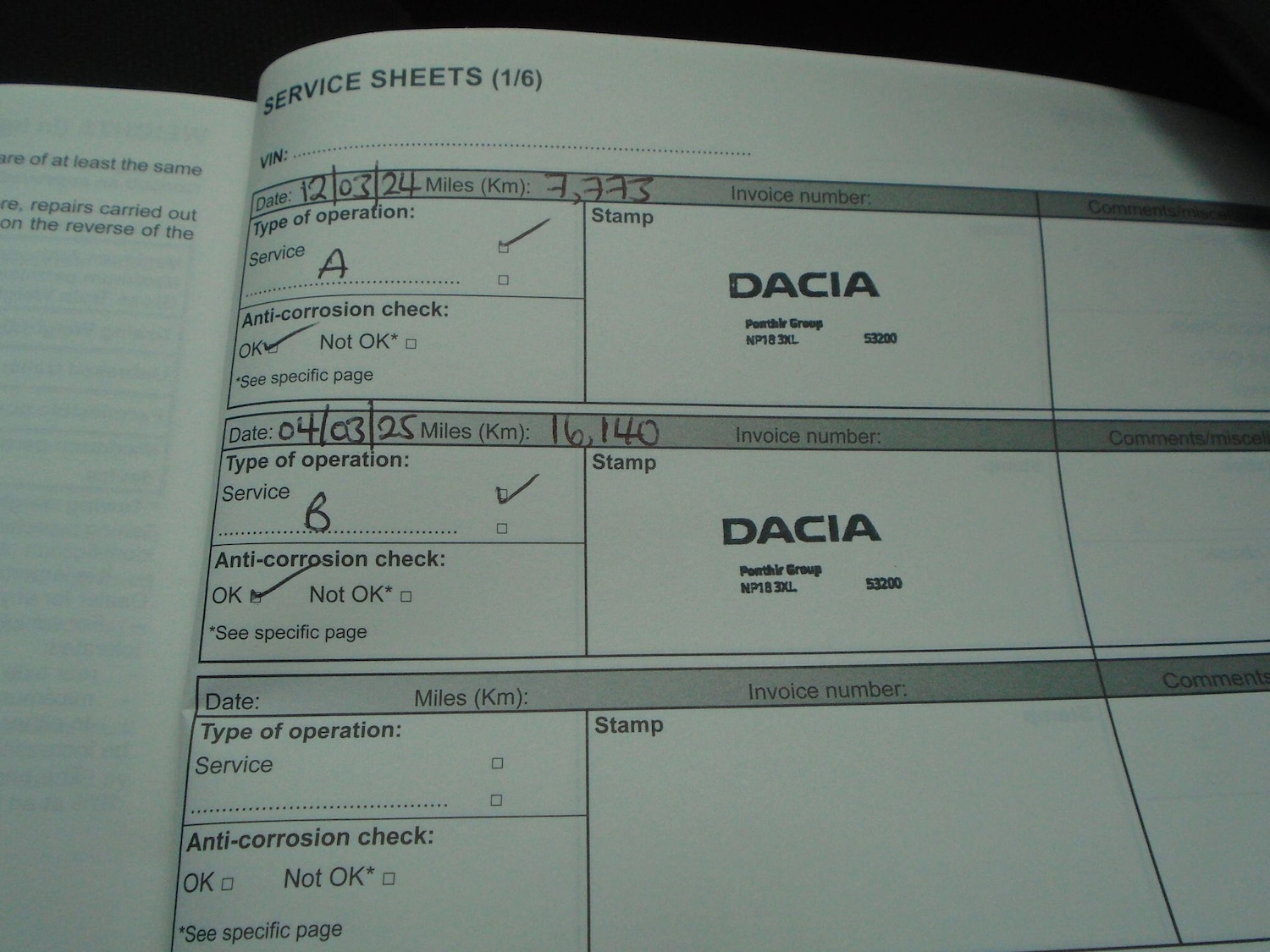 Used Dacia Sandero Stepway for sale - 77683623: Photo 49