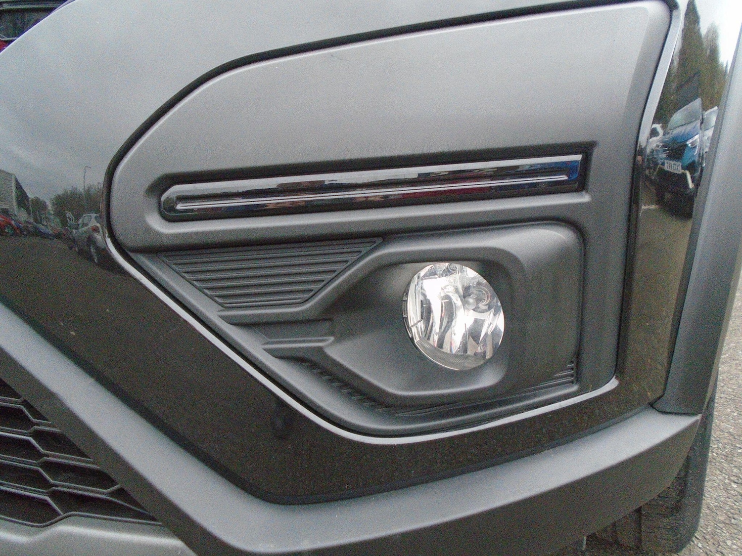 Used Dacia Sandero Stepway for sale - 77683623: Photo 8