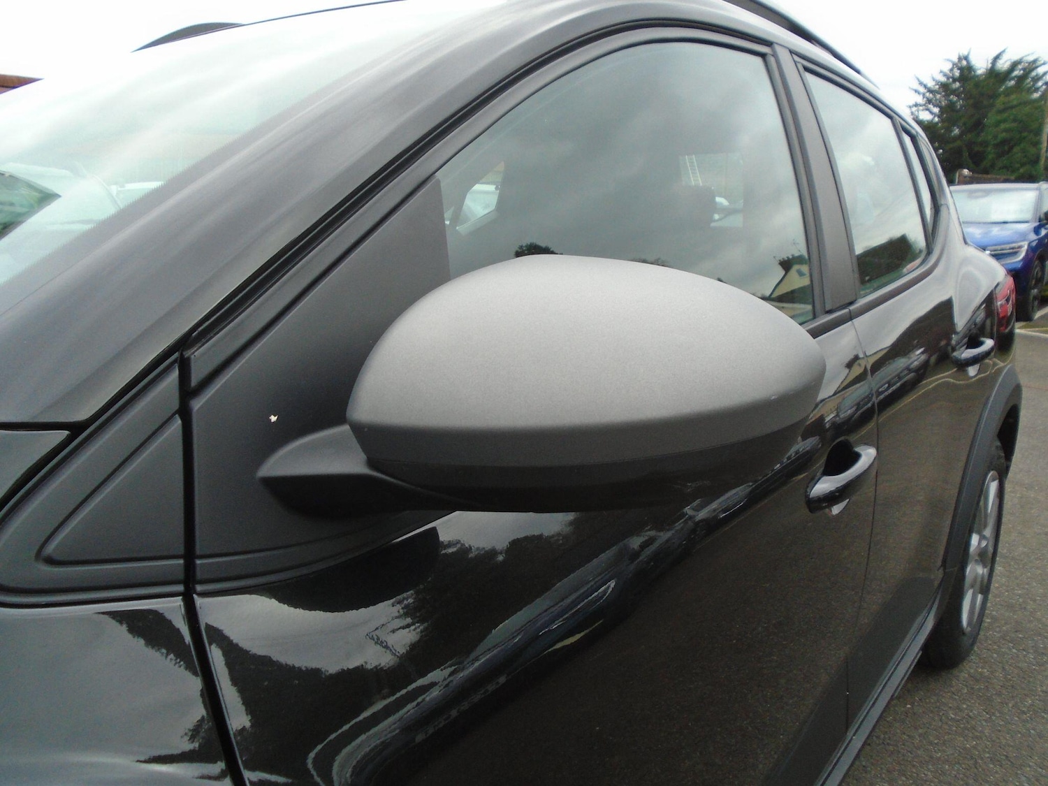 Used Dacia Sandero Stepway for sale - 77683623: Photo 9