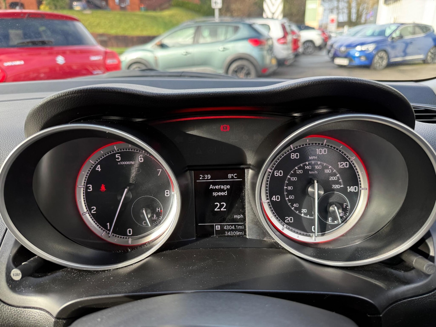 Used Suzuki Swift 2020 for sale - 77344625: Photo 12