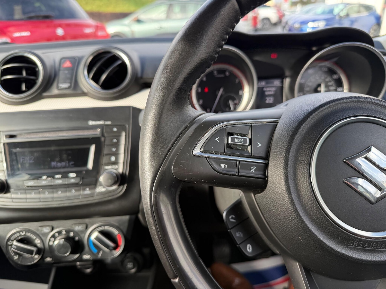 Used Suzuki Swift 2020 for sale - 77344625: Photo 15