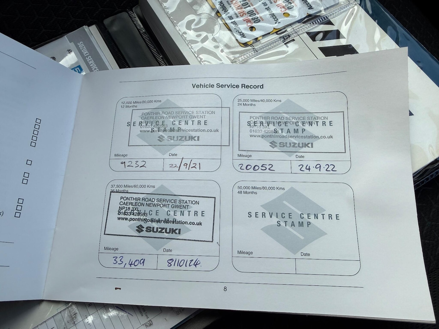 Used Suzuki Swift 2020 for sale - 77344625: Photo 18