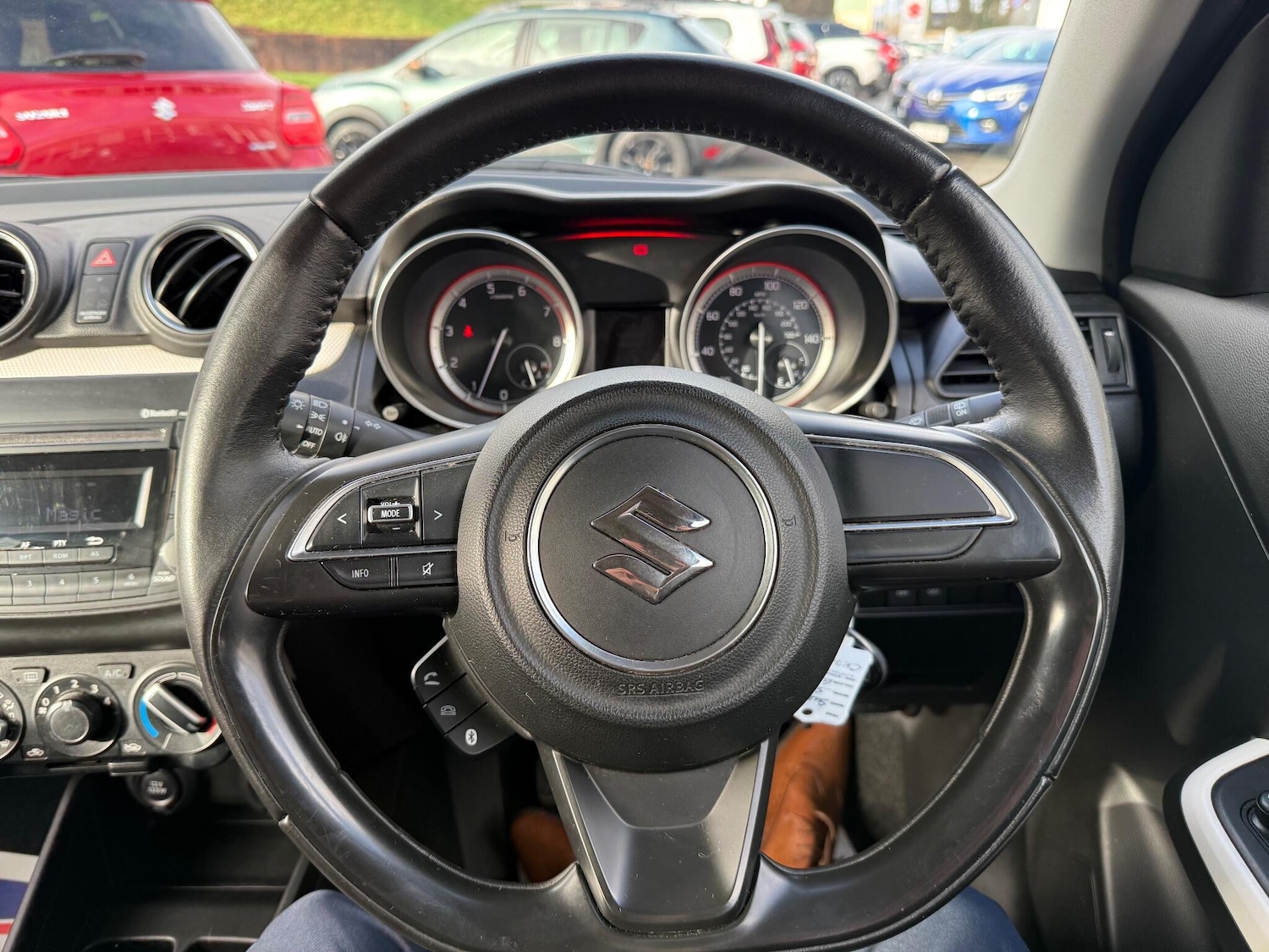 Used Suzuki Swift 2020 for sale - 77344625: Photo 19