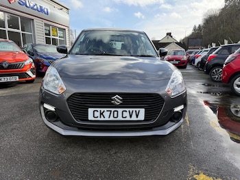 Used Suzuki Swift 2020 for sale - 77344625: Photo
