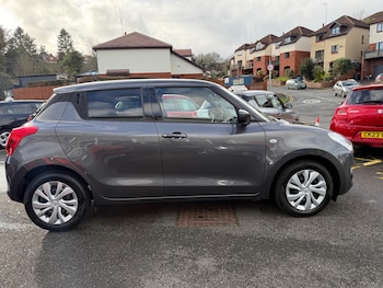Used Suzuki Swift 2020 for sale - 77344625: Photo