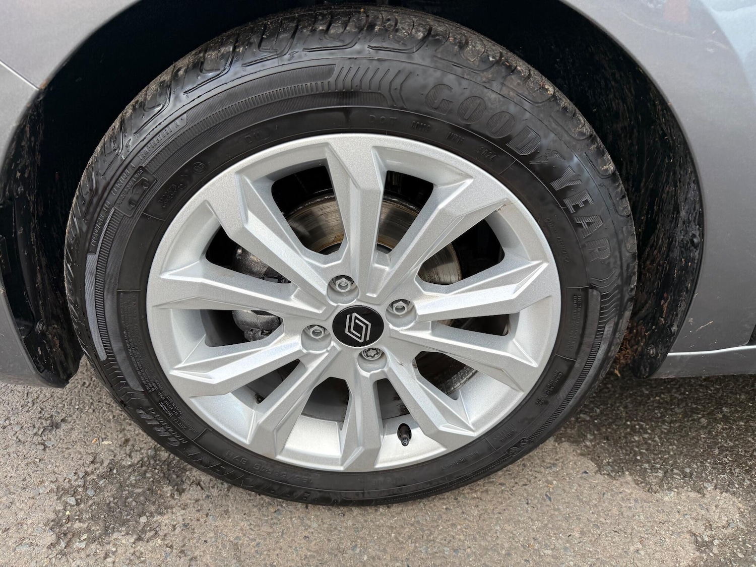 Used Renault Clio 2025 for sale - 76645520: Photo 19