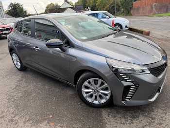 2025 (25) - 1.0 TCe 90 Evolution 5dr