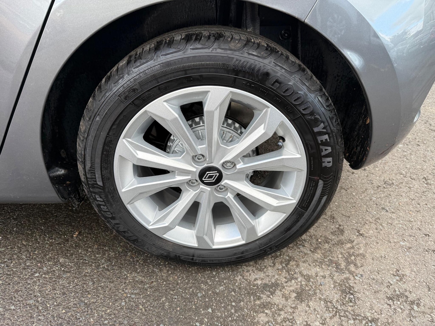 Used Renault Clio 2025 for sale - 76645520: Photo 20