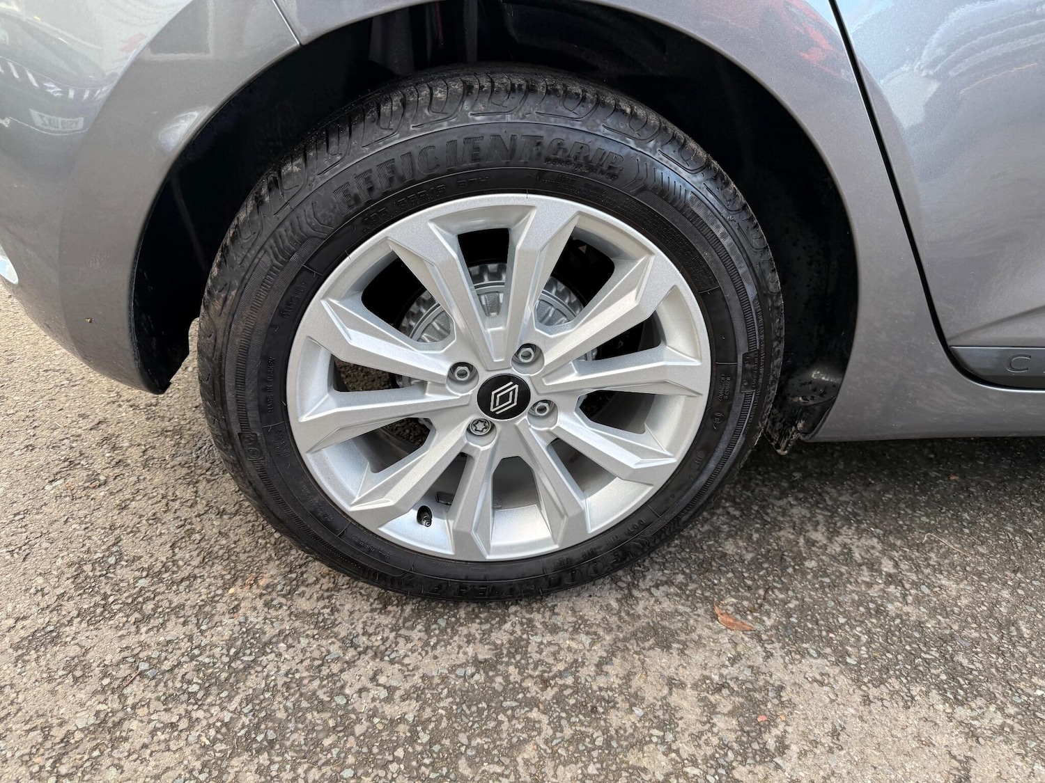 Used Renault Clio 2025 for sale - 76645520: Photo 21