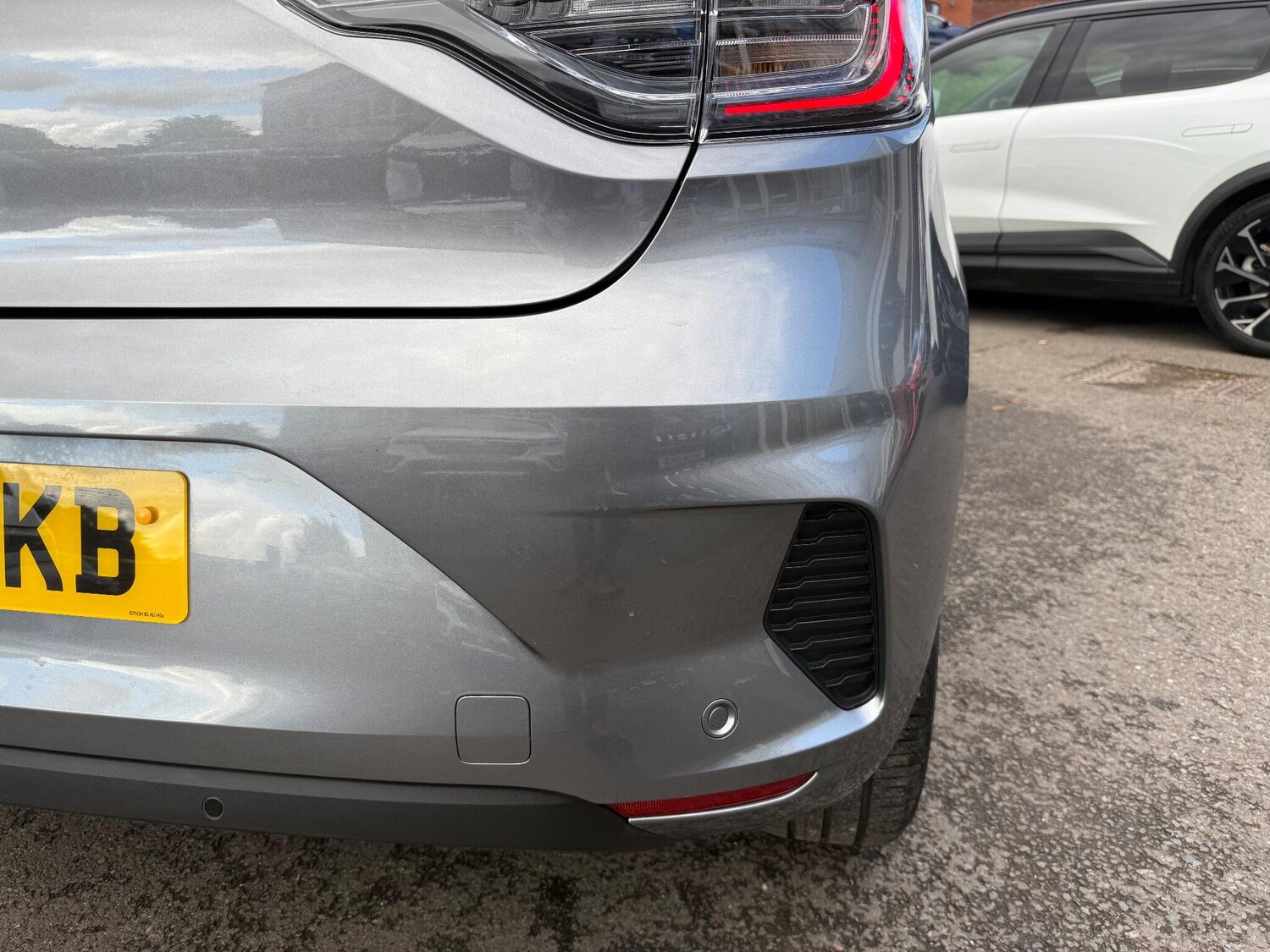 Used Renault Clio 2025 for sale - 76645520: Photo 31