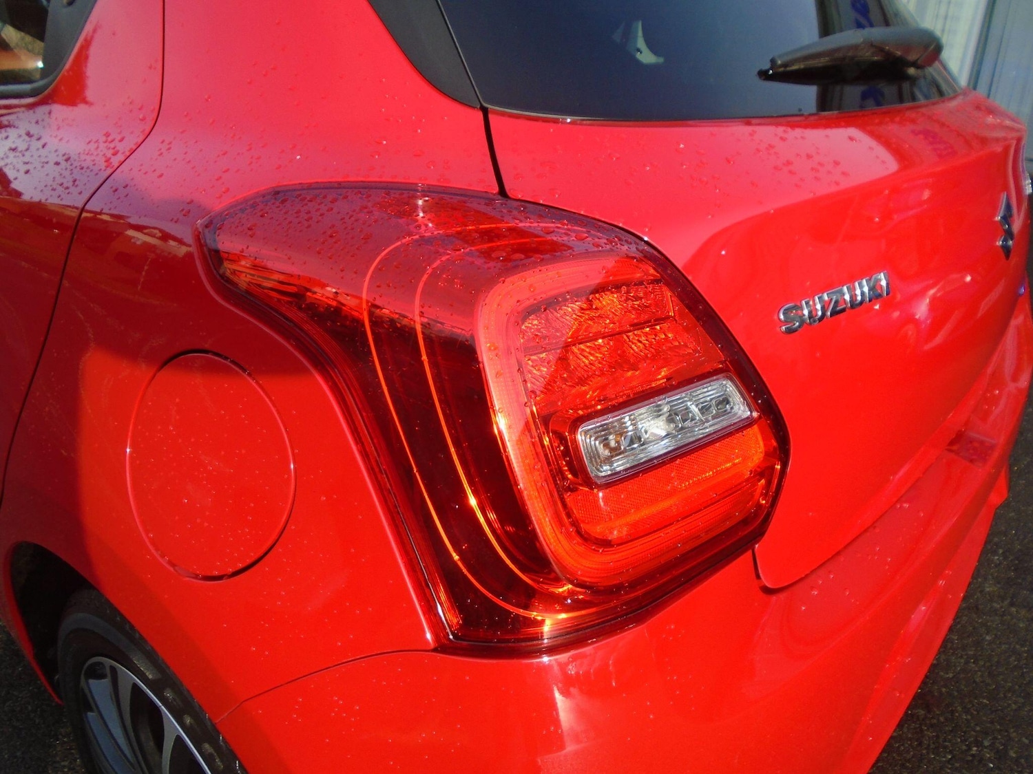 Used Suzuki Swift 2023 for sale - 77144476: Photo 10