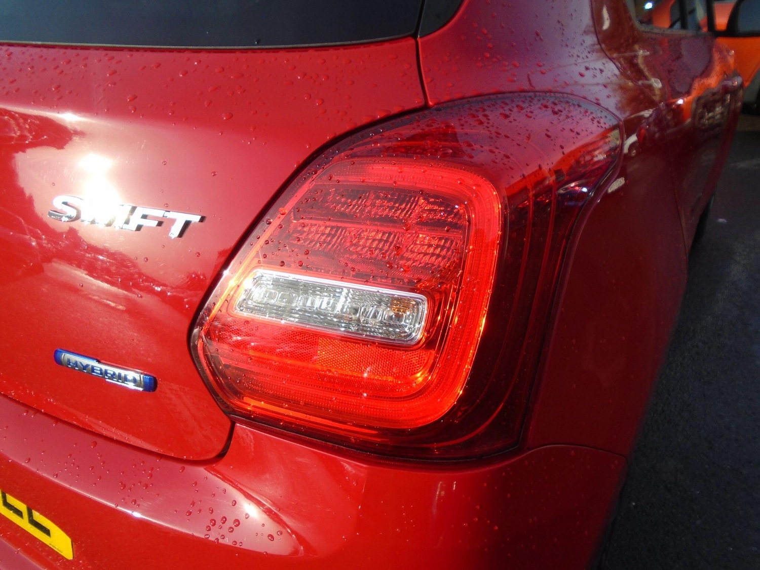 Used Suzuki Swift 2023 for sale - 77144476: Photo 12