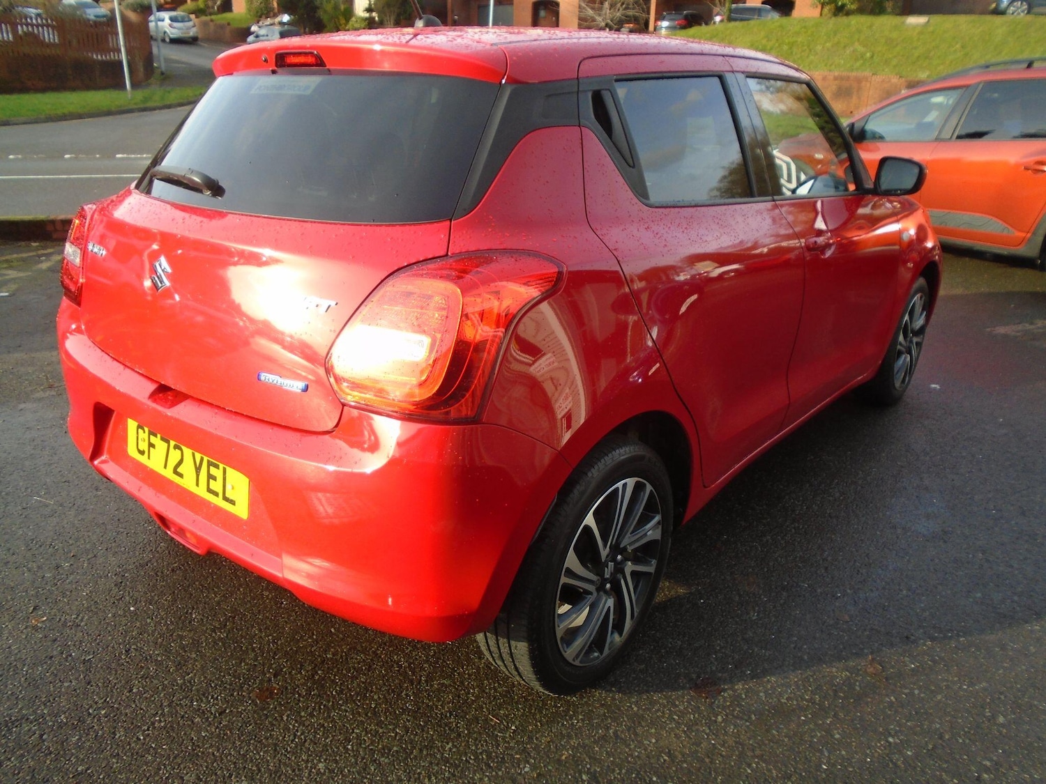 Used Suzuki Swift 2023 for sale - 77144476: Photo 13