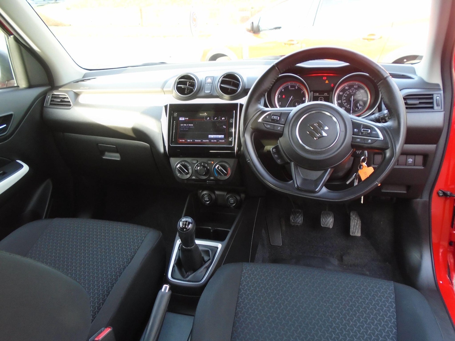 Used Suzuki Swift 2023 for sale - 77144476: Photo 17