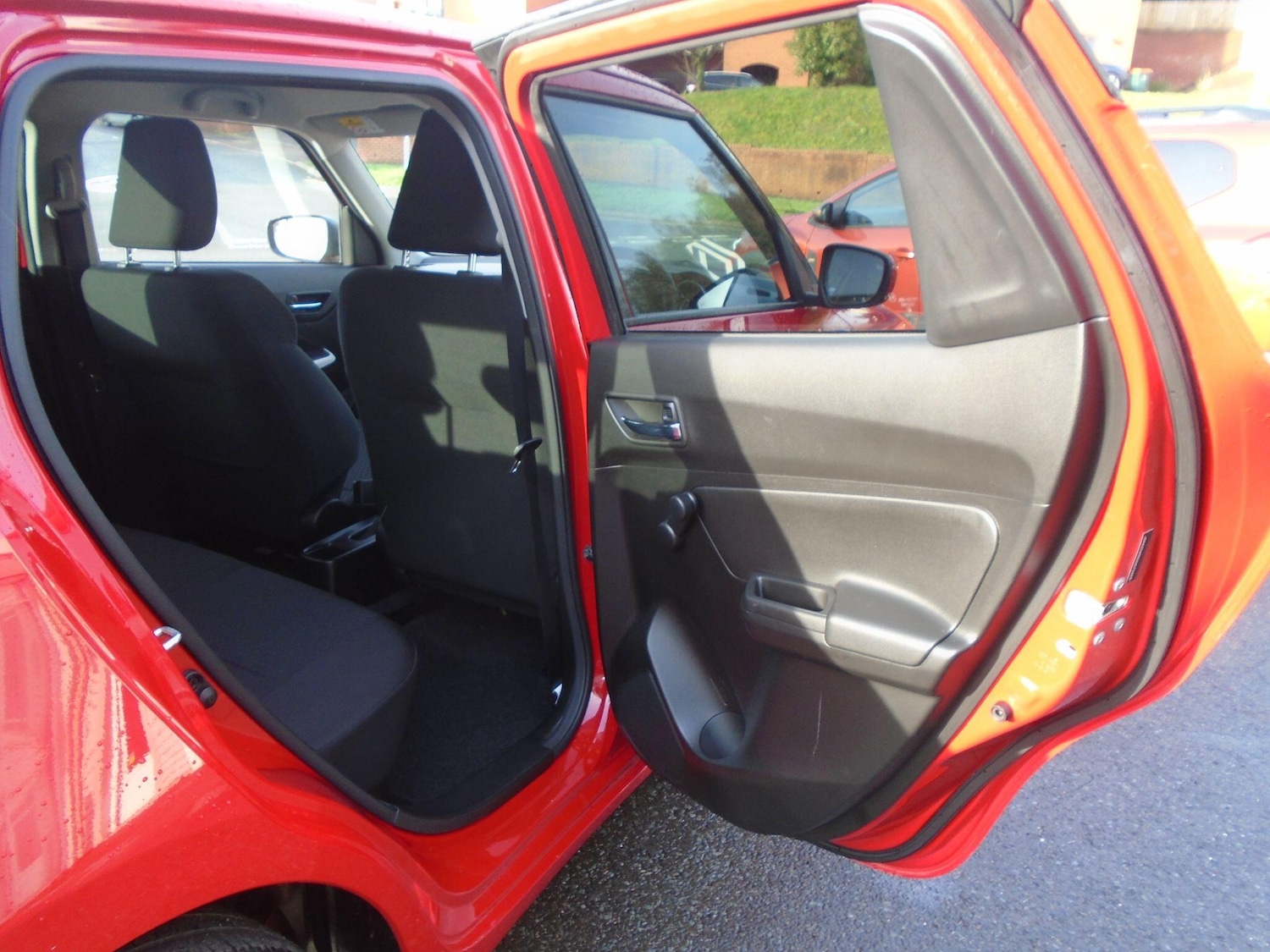 Used Suzuki Swift 2023 for sale - 77144476: Photo 20