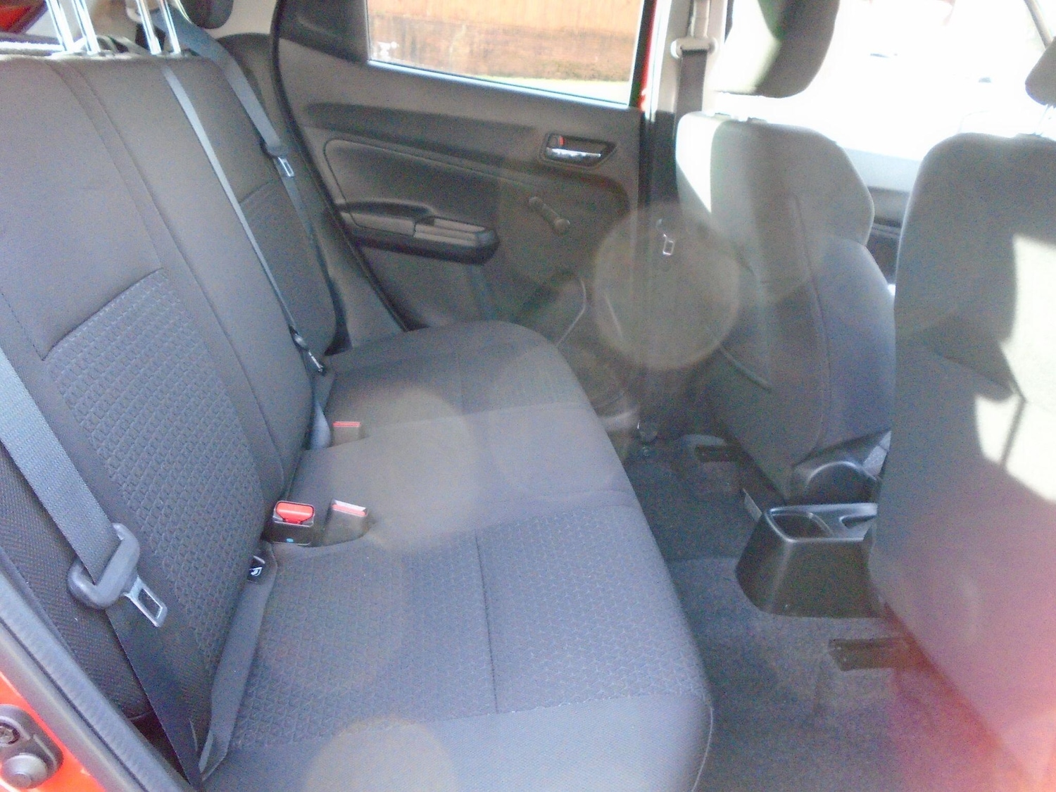 Used Suzuki Swift 2023 for sale - 77144476: Photo 22