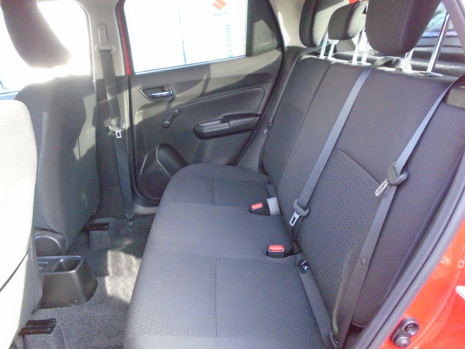 Used Suzuki Swift 2023 for sale - 77144476: Photo 28