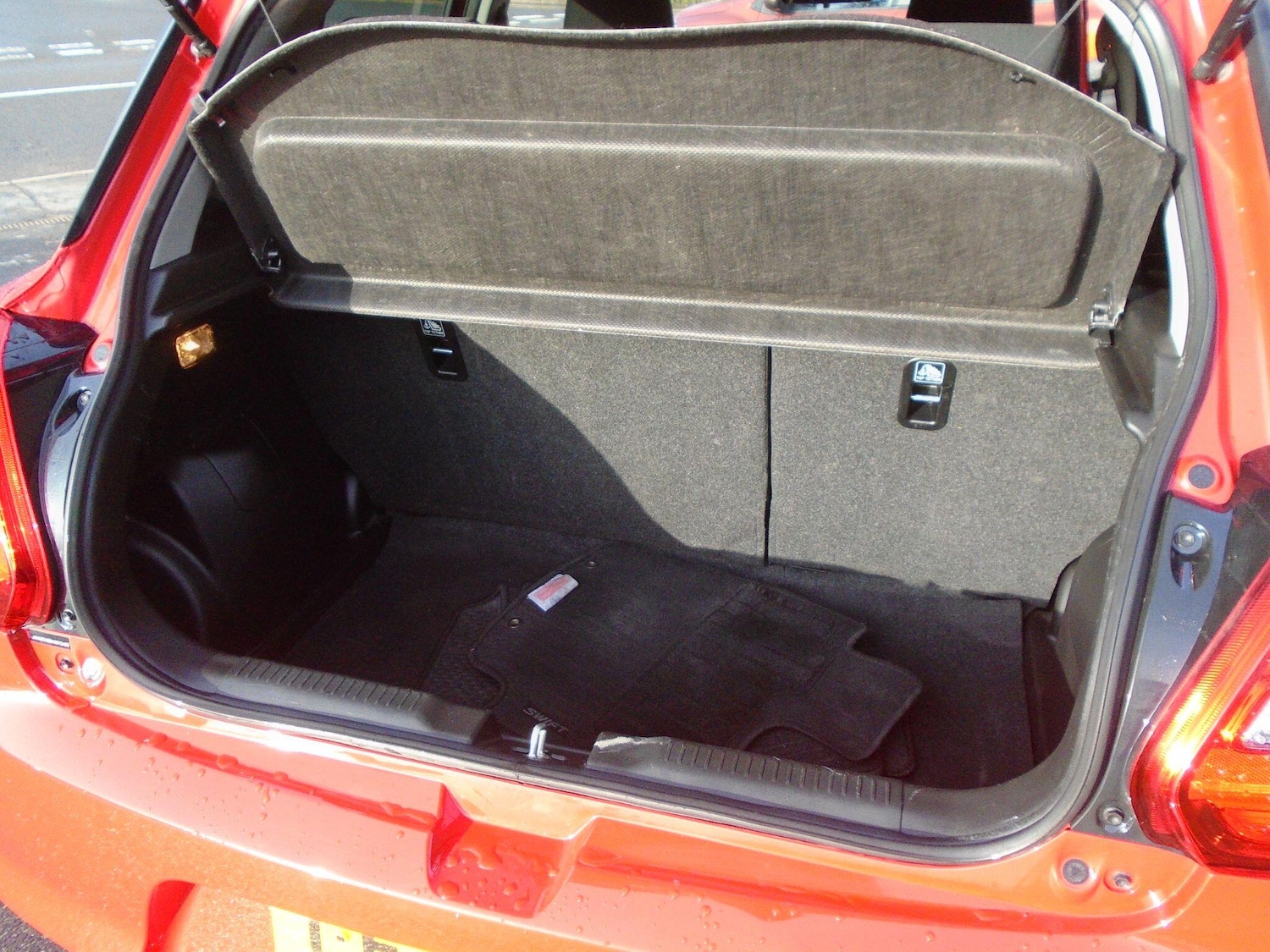 Used Suzuki Swift 2023 for sale - 77144476: Photo 29