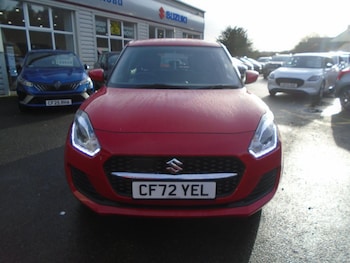 Used Suzuki Swift 2023 for sale - 77144476: Photo