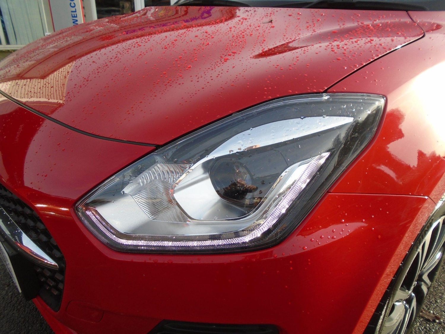 Used Suzuki Swift 2023 for sale - 77144476: Photo 6