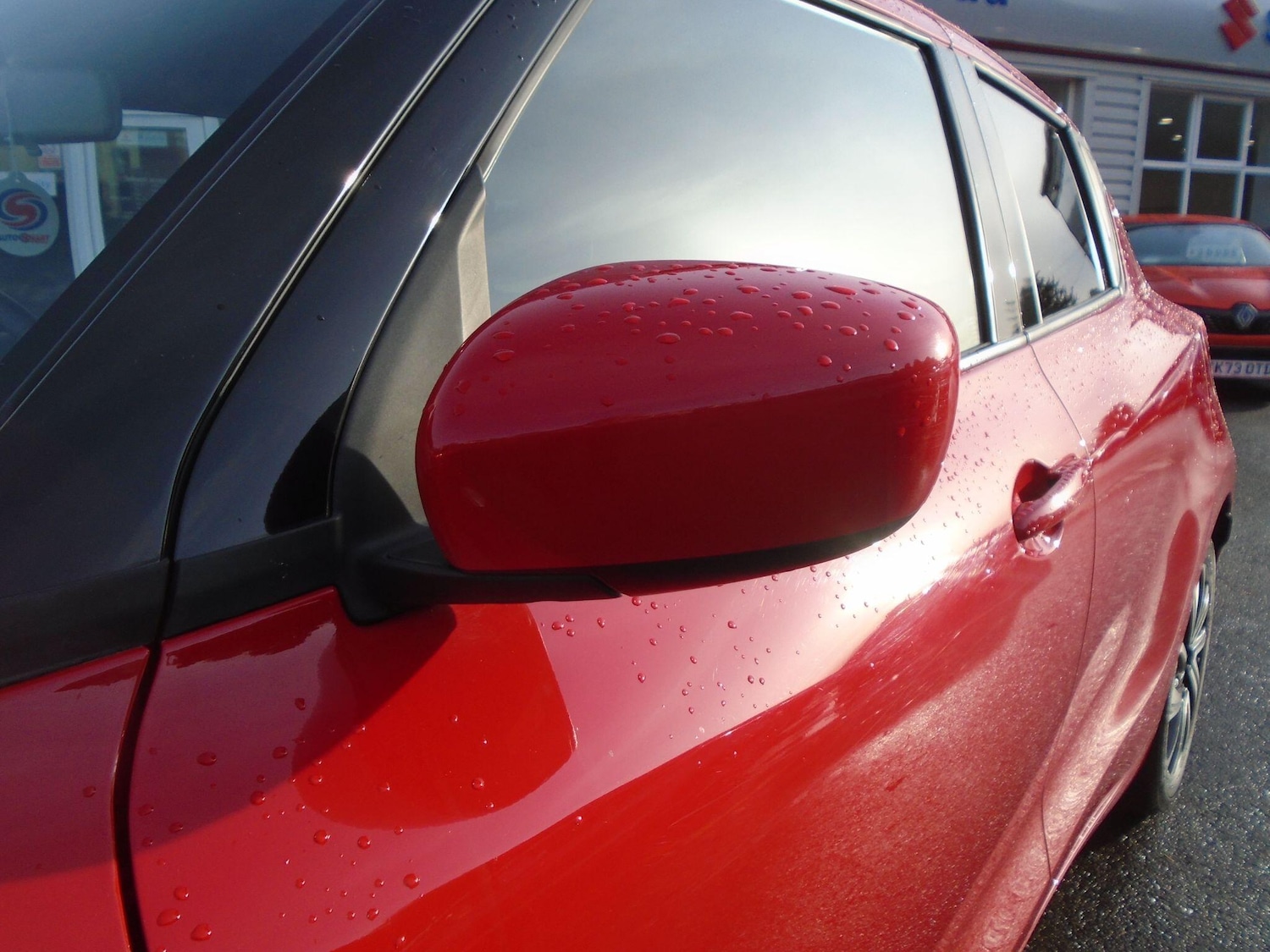 Used Suzuki Swift 2023 for sale - 77144476: Photo 7