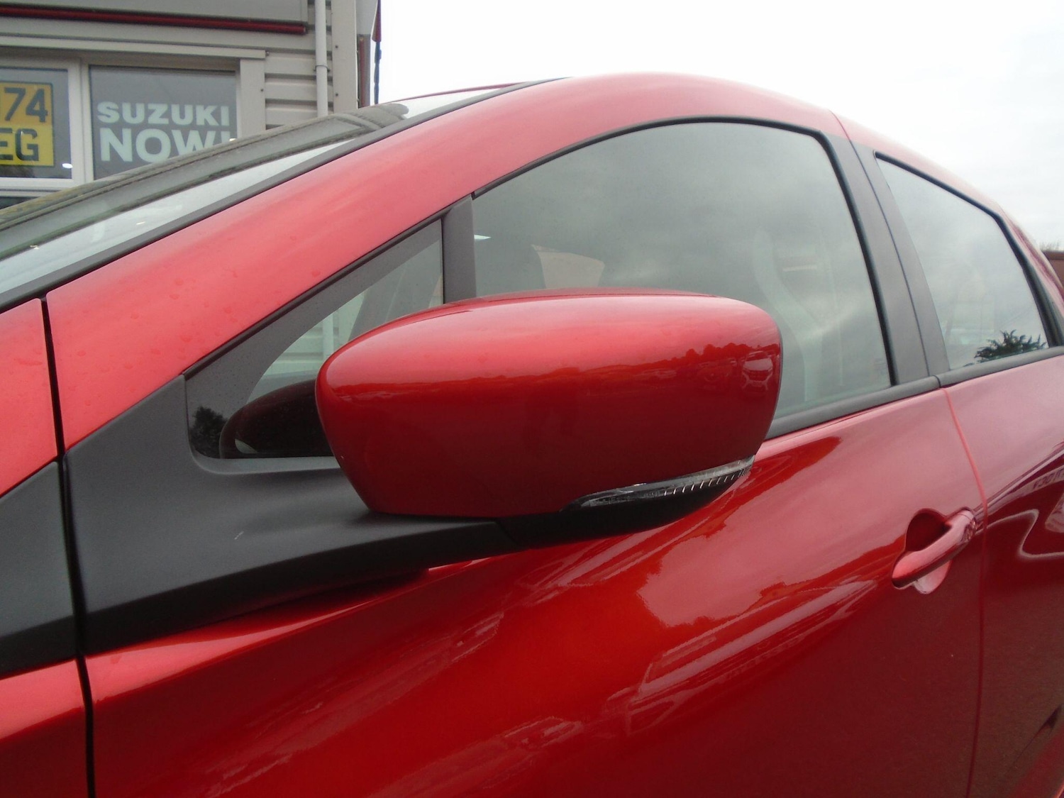 Used Renault Zoe 2021 for sale - 76645481: Photo 10