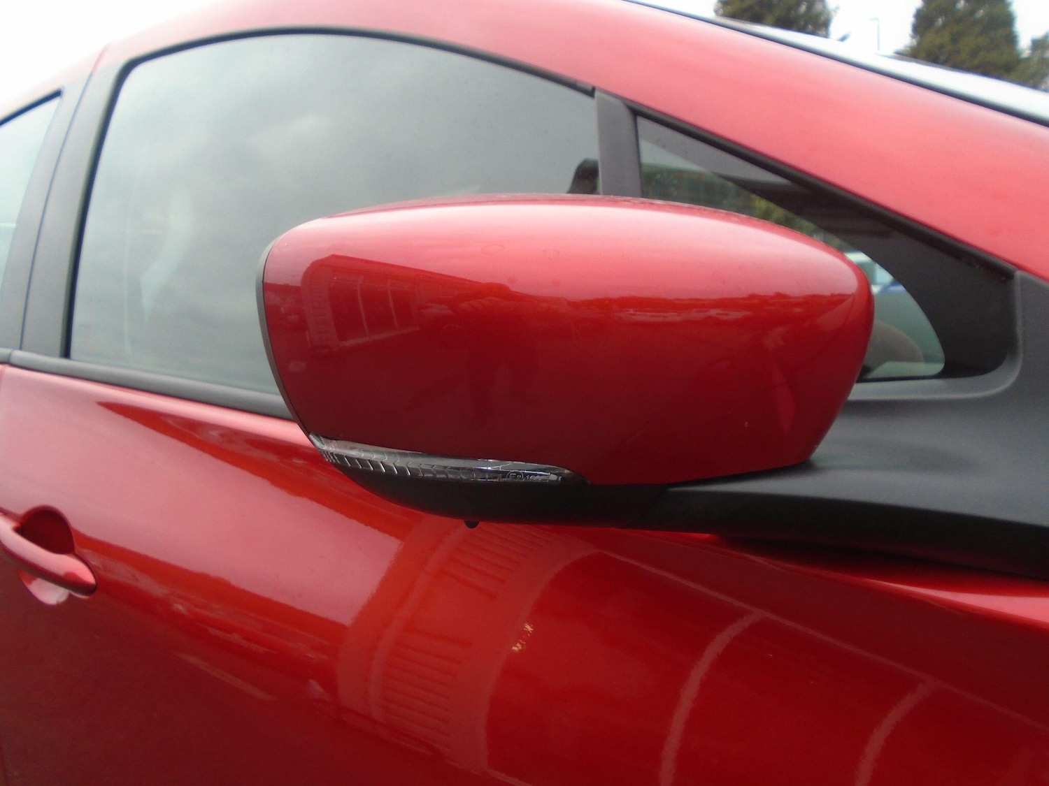 Used Renault Zoe 2021 for sale - 76645481: Photo 21