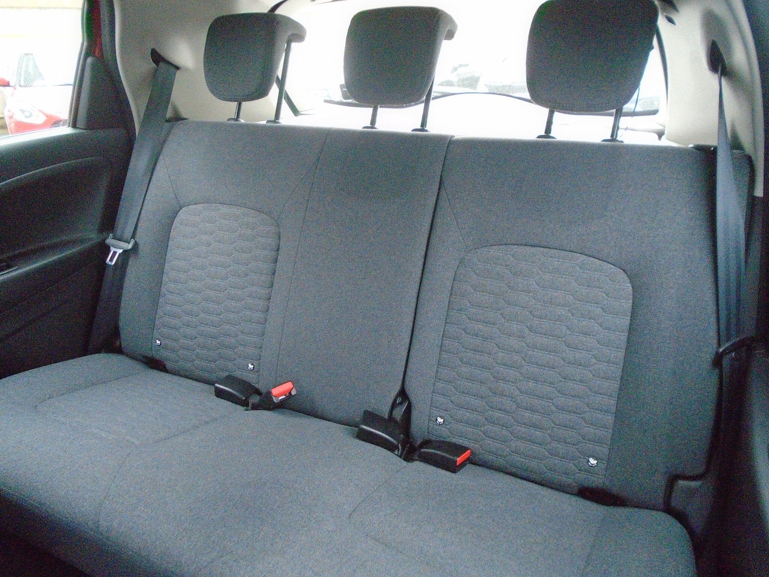 Used Renault Zoe 2021 for sale - 76645481: Photo 35