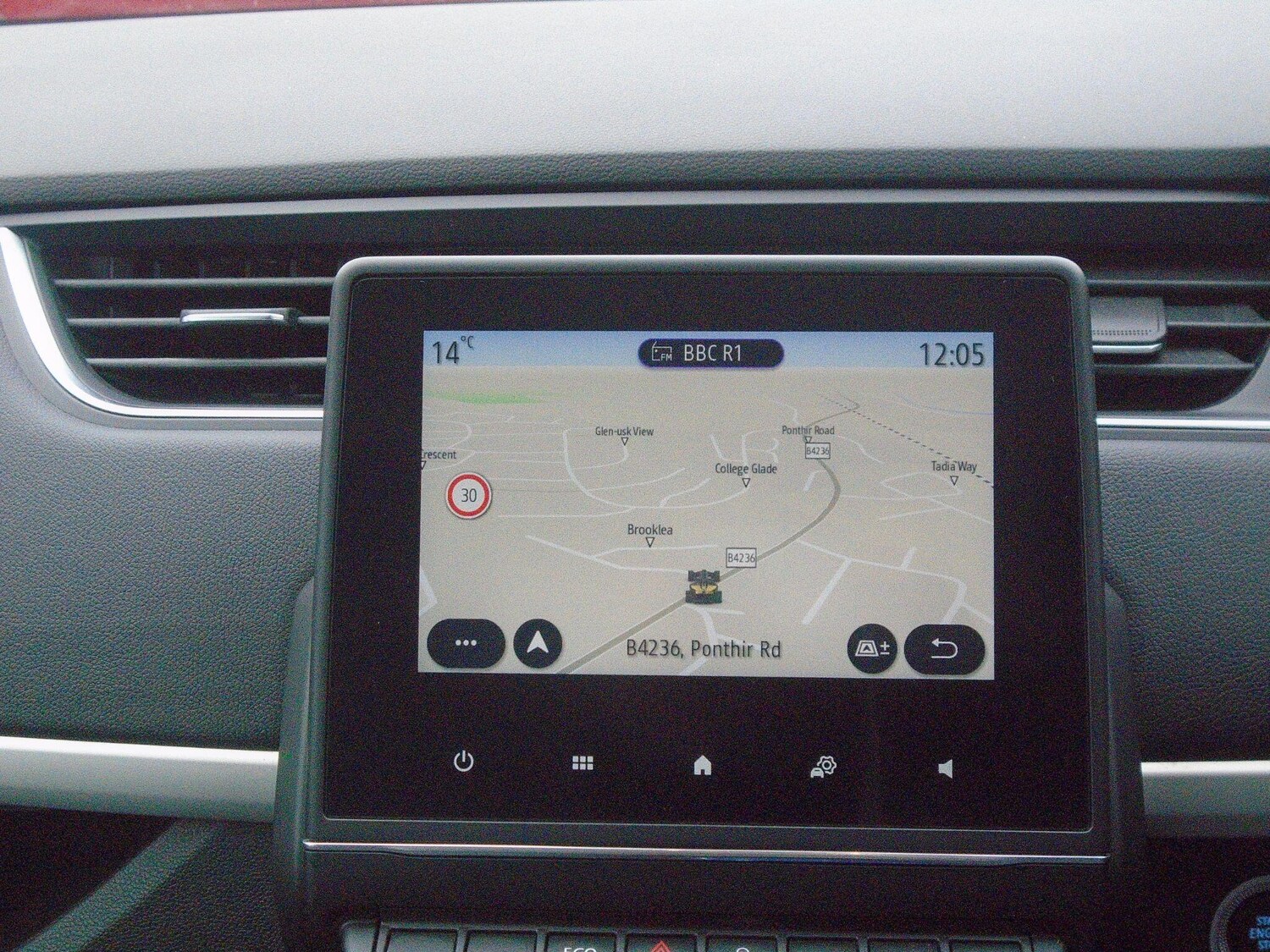 Used Renault Zoe 2021 for sale - 76645481: Photo 40