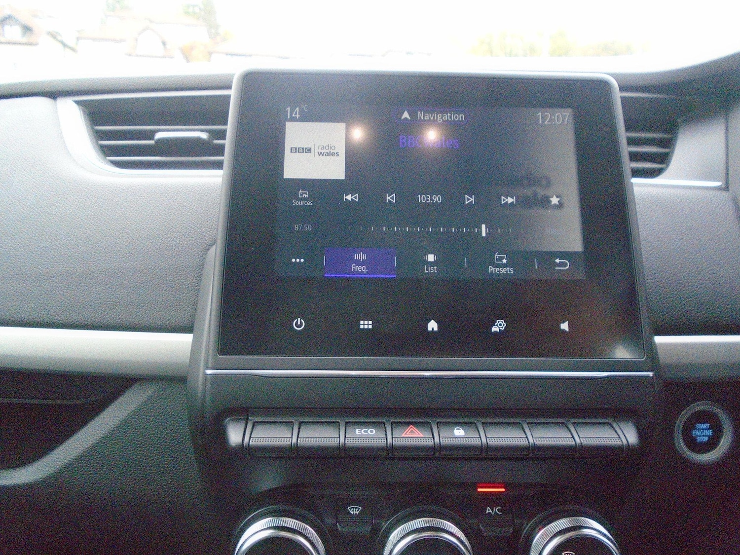 Used Renault Zoe 2021 for sale - 76645481: Photo 42