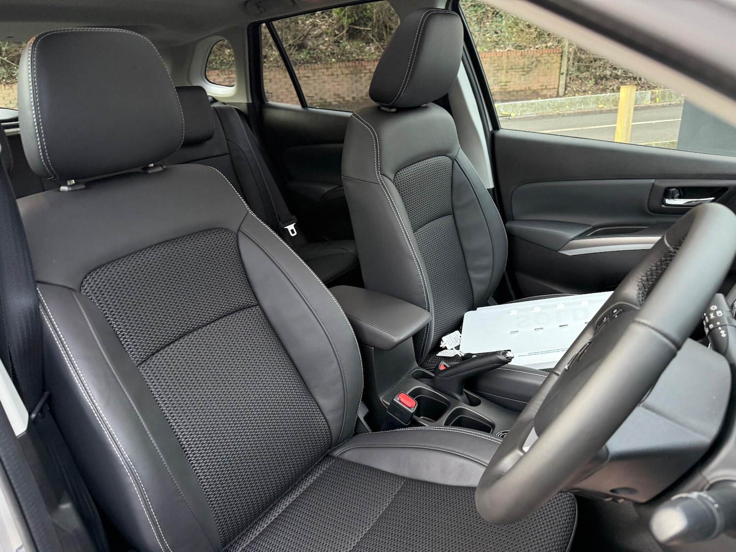 Used Suzuki SX4 S-Cross 2025 for sale - 77155883: Photo 13