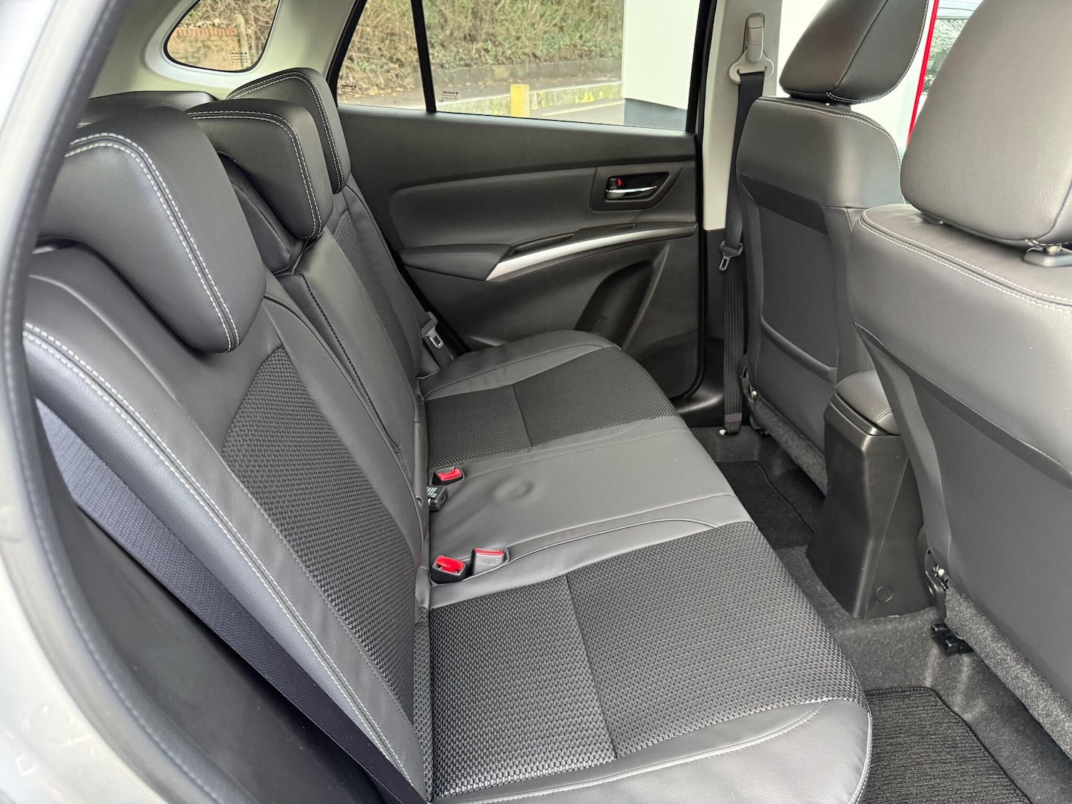 Used Suzuki SX4 S-Cross 2025 for sale - 77155883: Photo 14