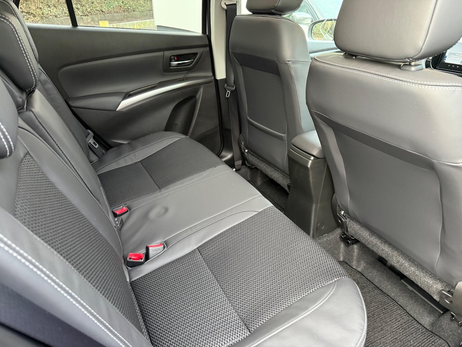 Used Suzuki SX4 S-Cross 2025 for sale - 77155883: Photo 15