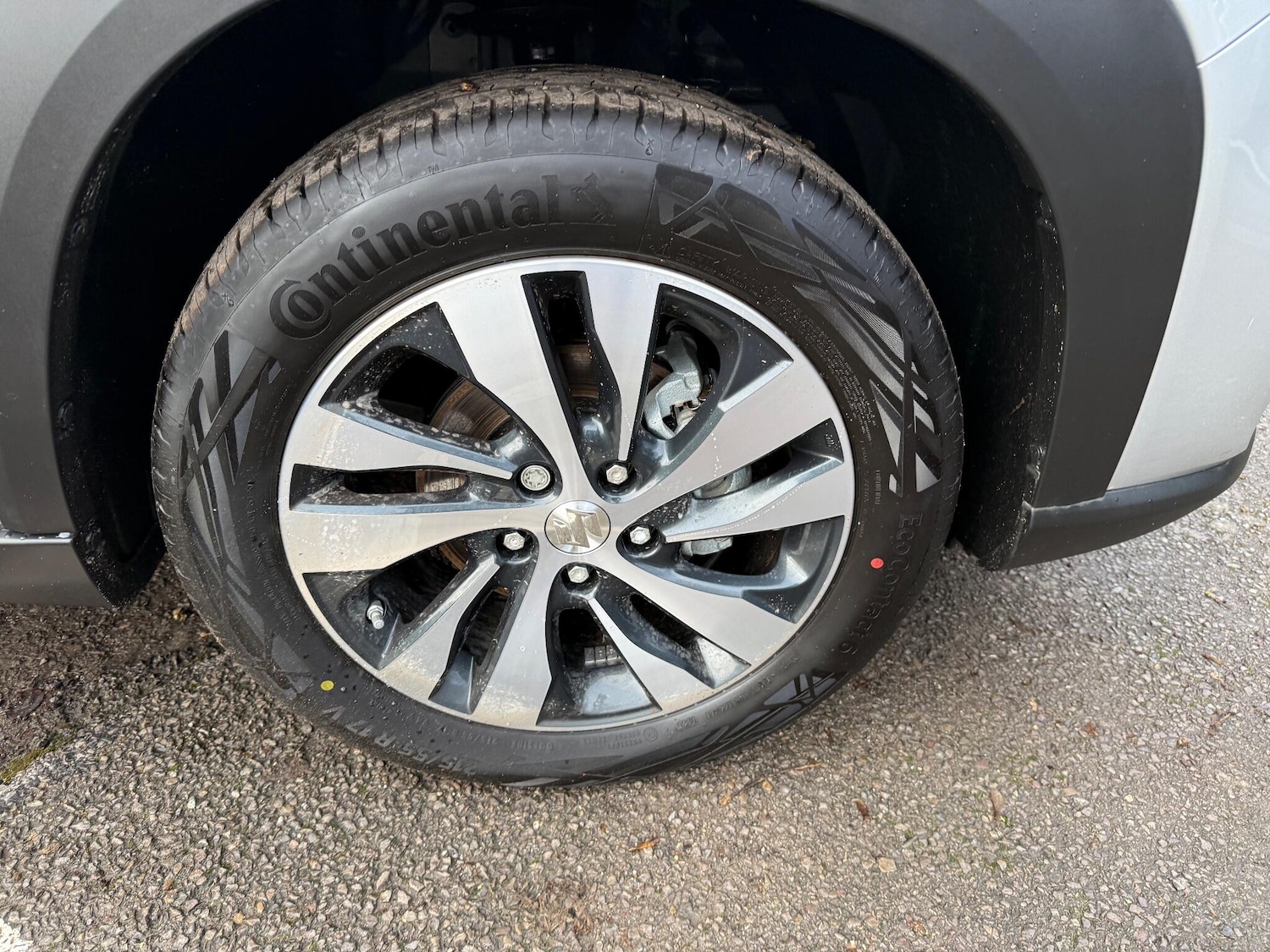 Used Suzuki SX4 S-Cross 2025 for sale - 77155883: Photo 16