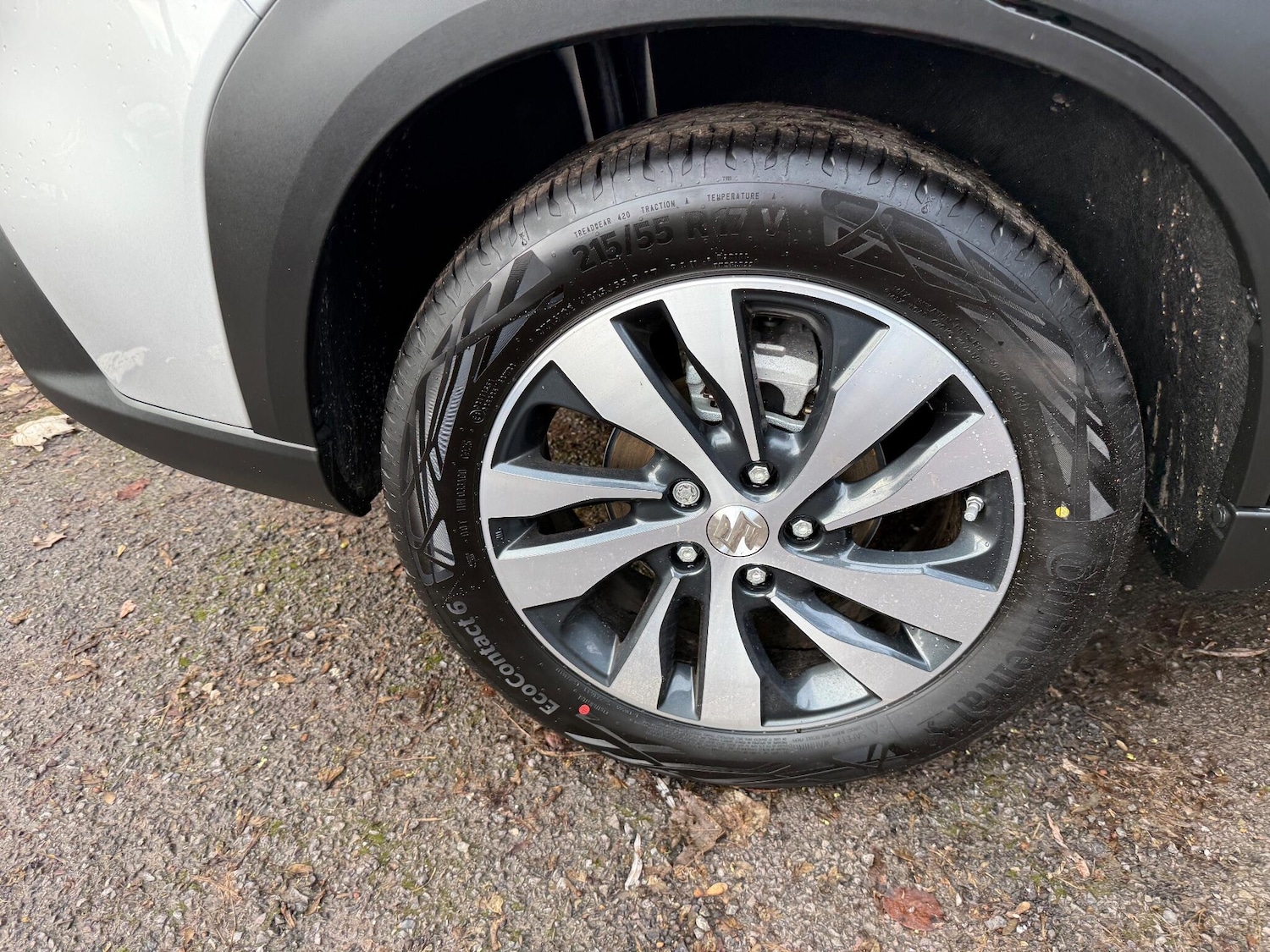 Used Suzuki SX4 S-Cross 2025 for sale - 77155883: Photo 19