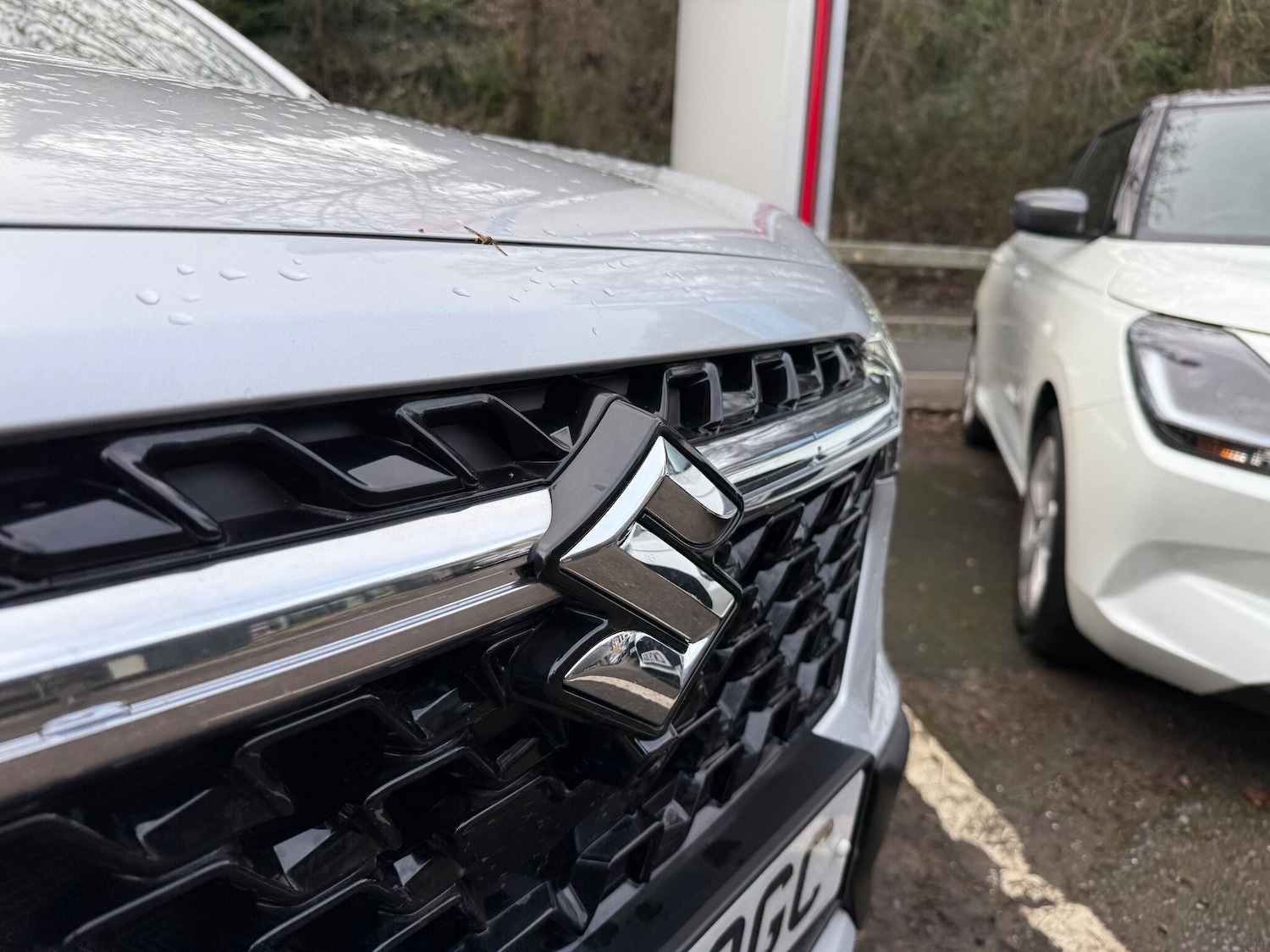 Used Suzuki SX4 S-Cross 2025 for sale - 77155883: Photo 23