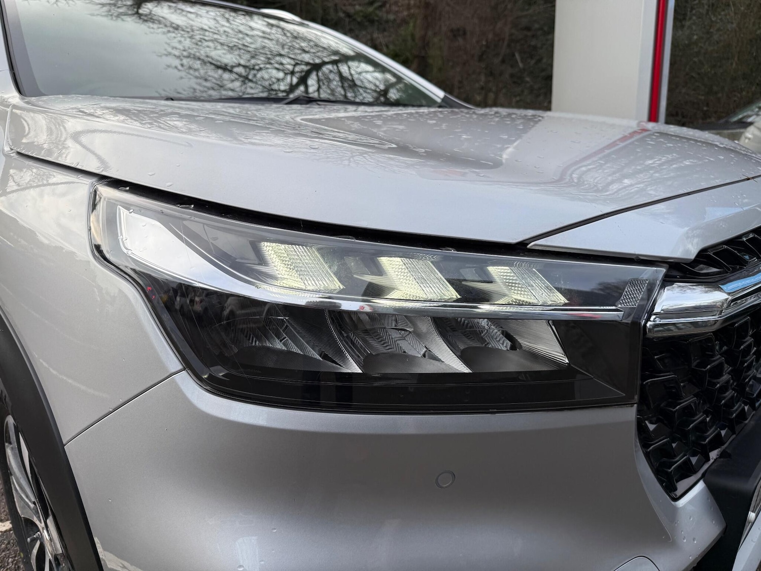 Used Suzuki SX4 S-Cross 2025 for sale - 77155883: Photo 24