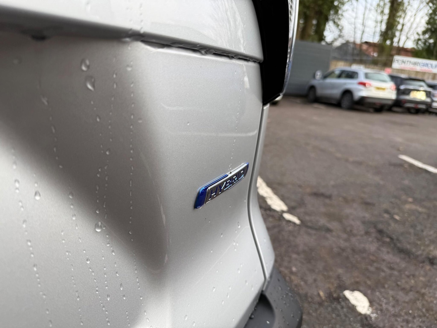 Used Suzuki SX4 S-Cross 2025 for sale - 77155883: Photo 25