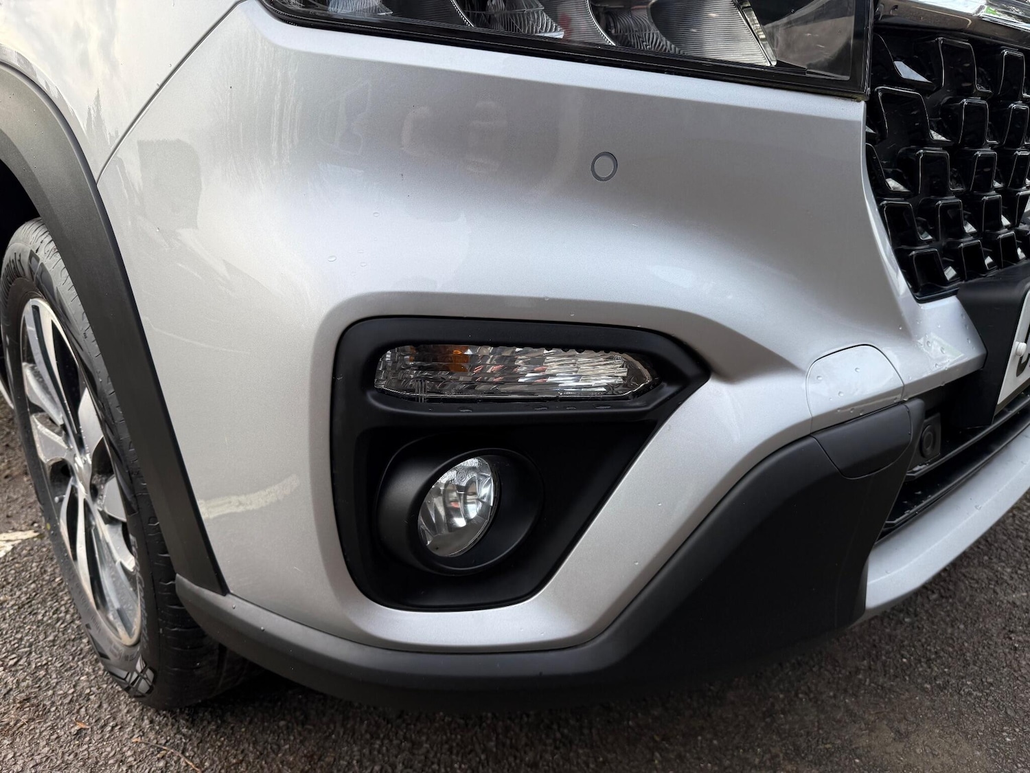 Used Suzuki SX4 S-Cross 2025 for sale - 77155883: Photo 28