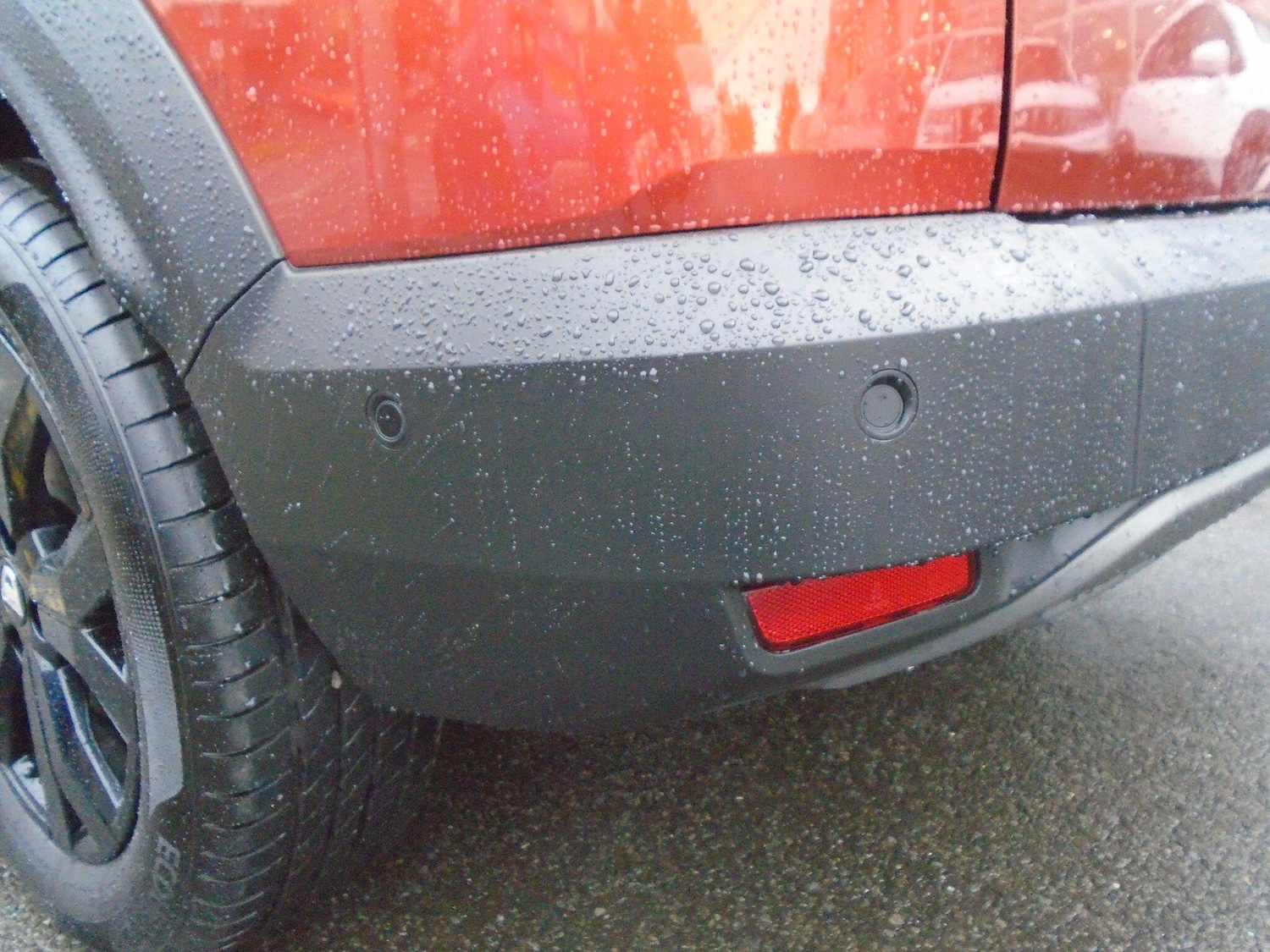 Used Dacia Jogger 2022 for sale - 76993047: Photo 12