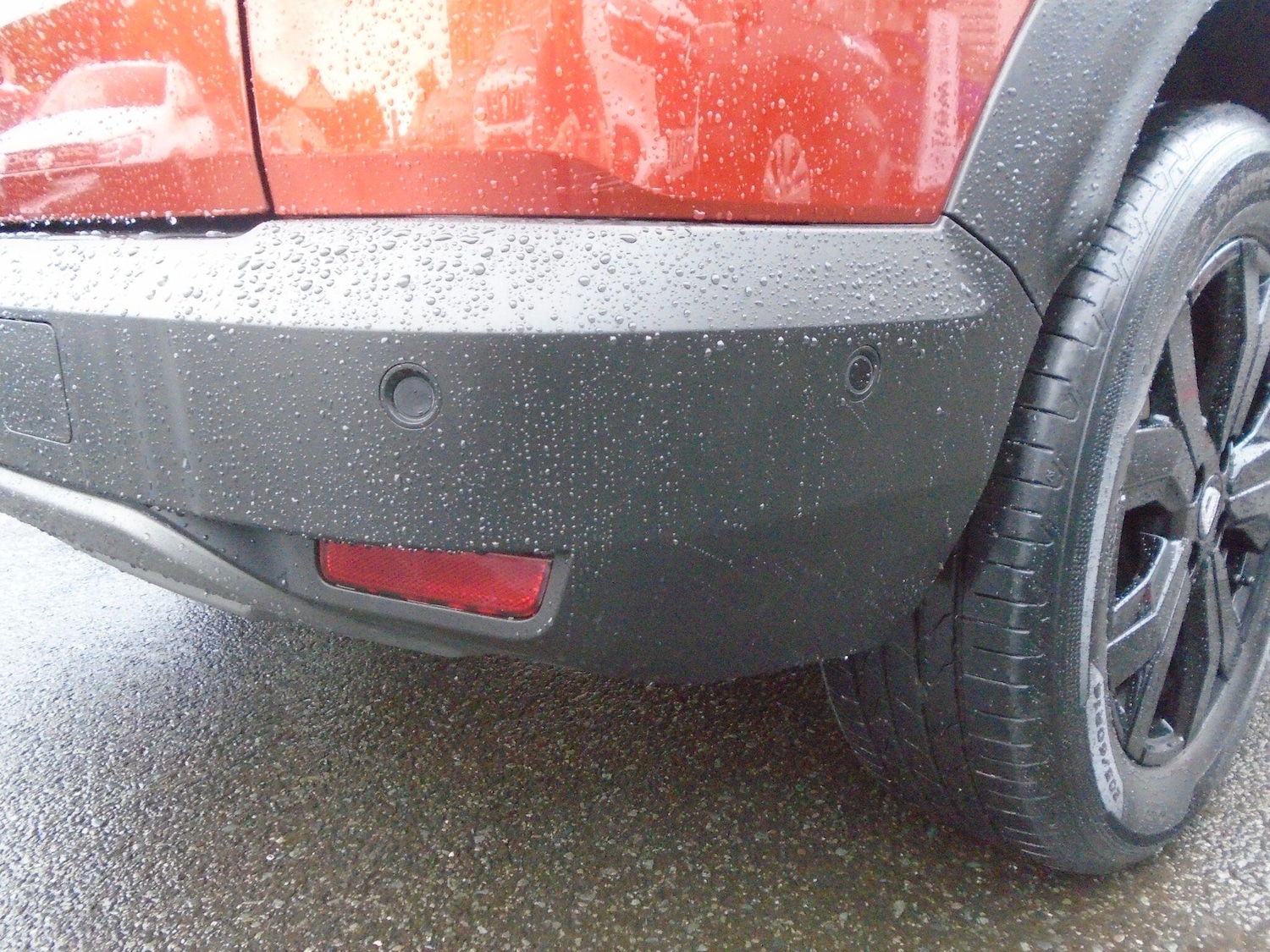 Used Dacia Jogger 2022 for sale - 76993047: Photo 15