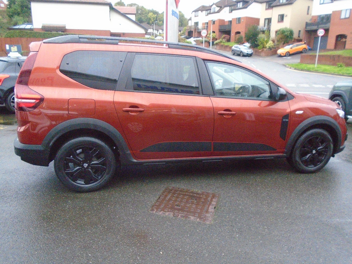 Used Dacia Jogger 2022 for sale - 76993047: Photo 17