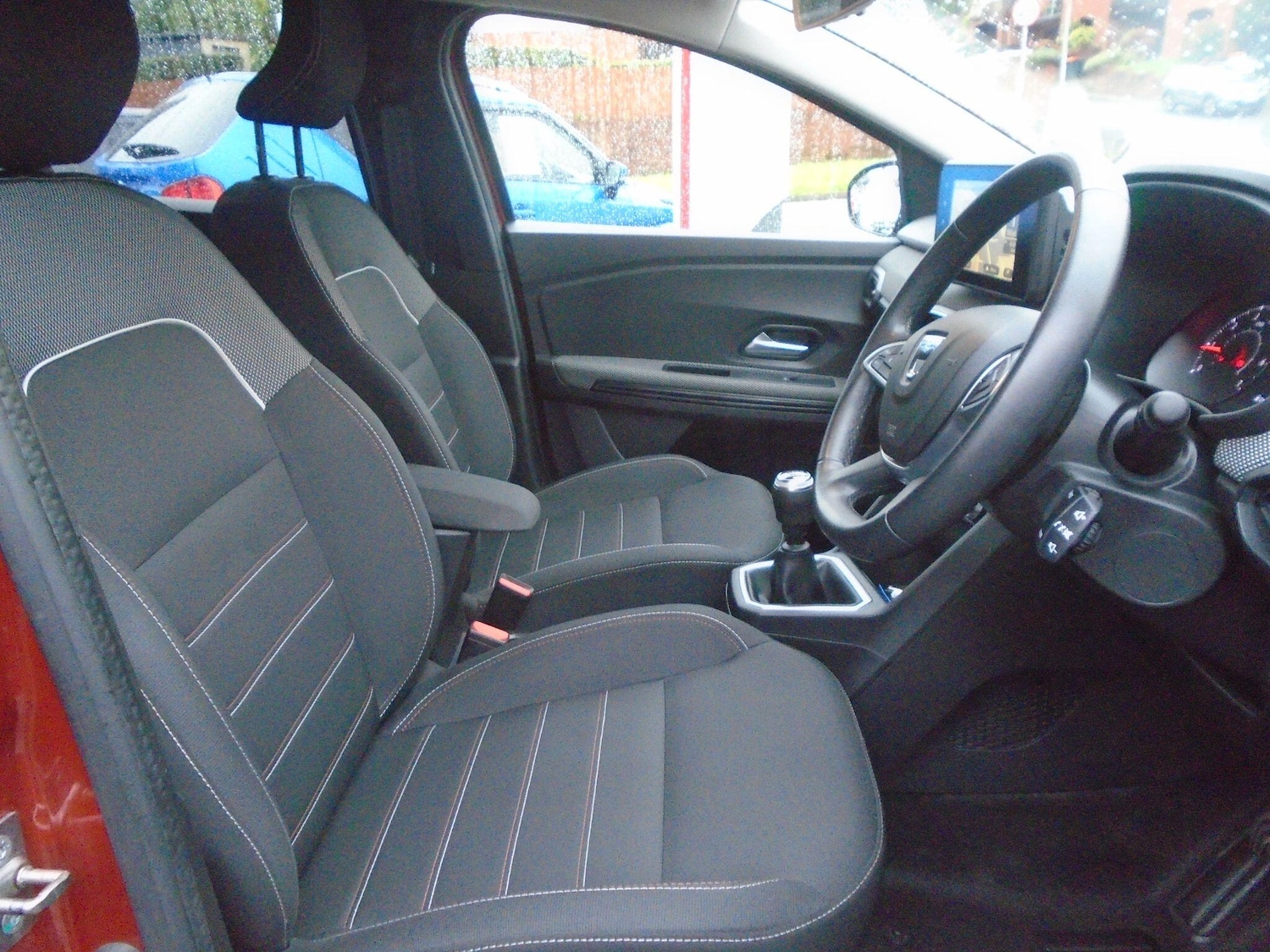 Used Dacia Jogger 2022 for sale - 76993047: Photo 22