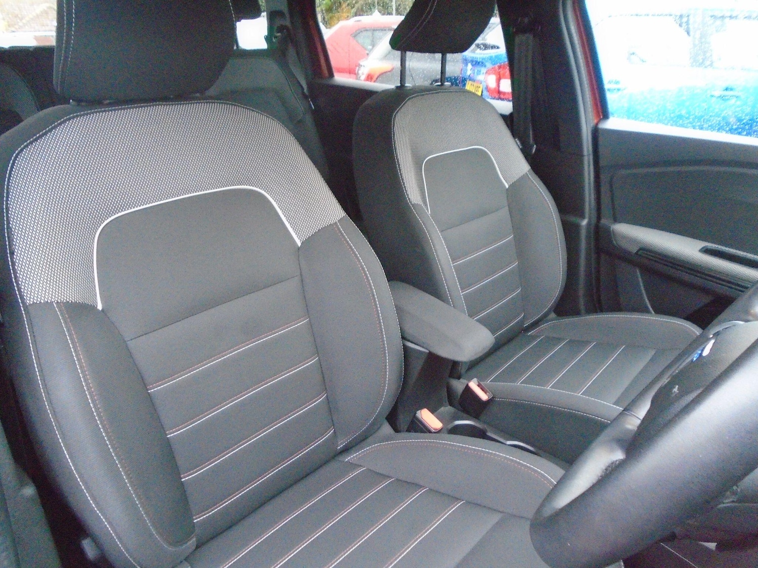 Used Dacia Jogger 2022 for sale - 76993047: Photo 23