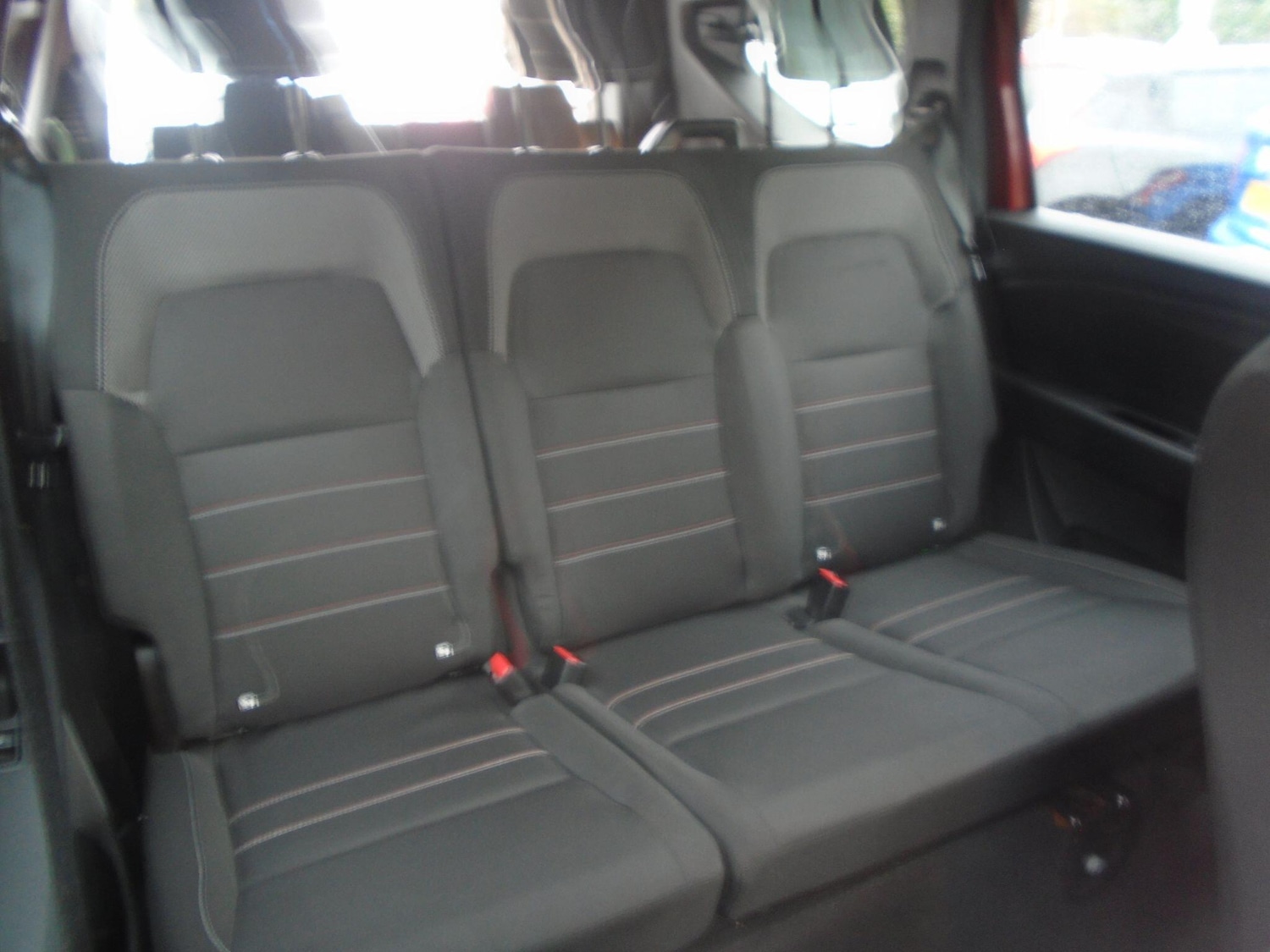 Used Dacia Jogger 2022 for sale - 76993047: Photo 25