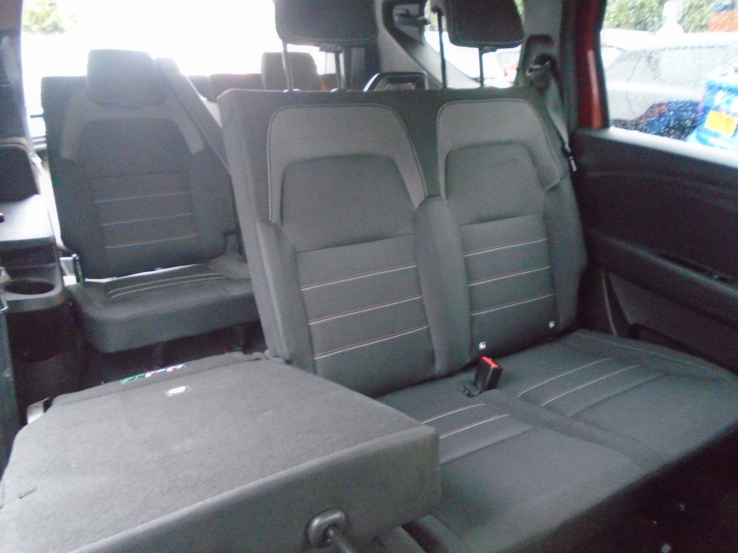 Used Dacia Jogger 2022 for sale - 76993047: Photo 26