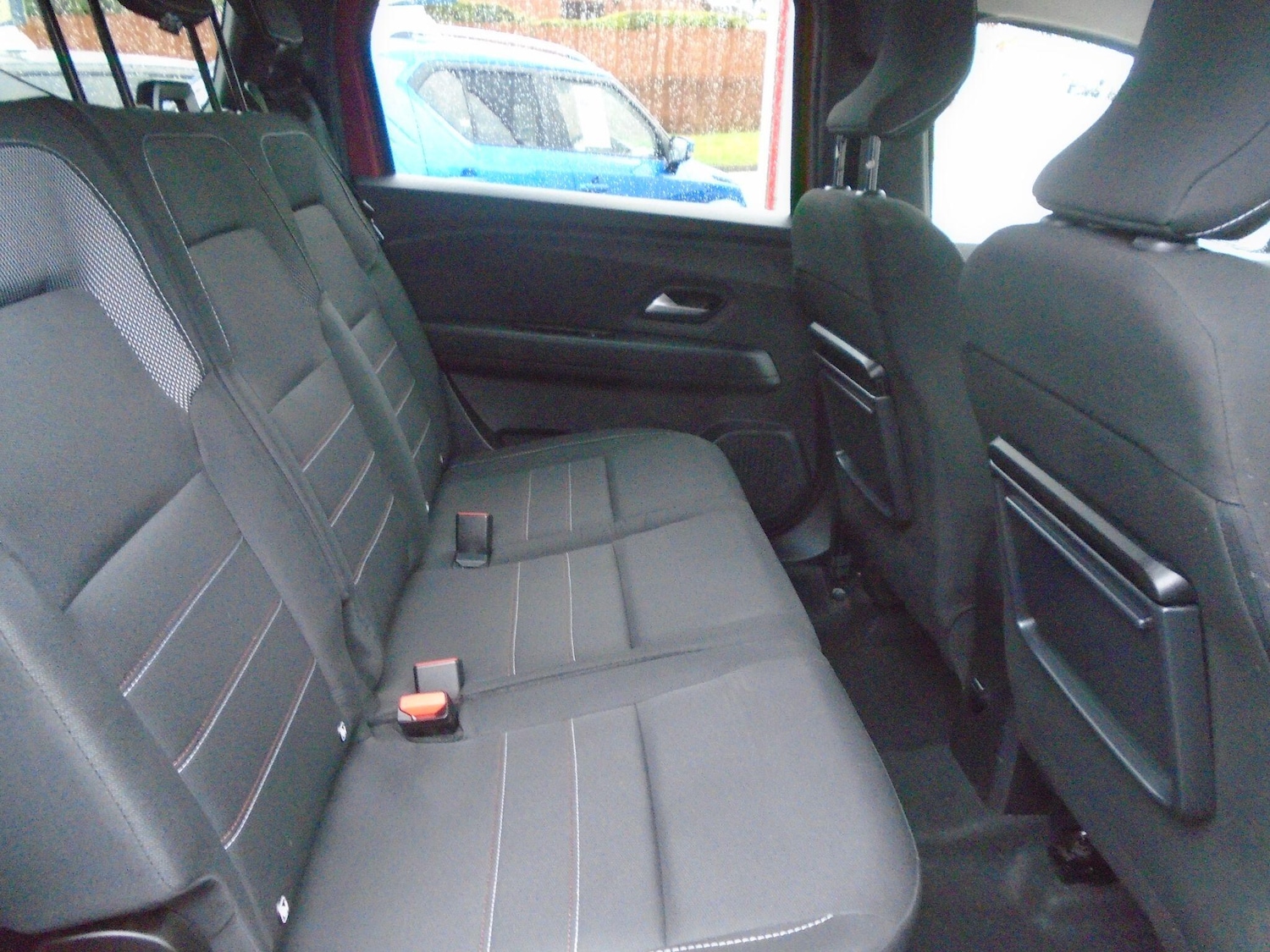 Used Dacia Jogger 2022 for sale - 76993047: Photo 27