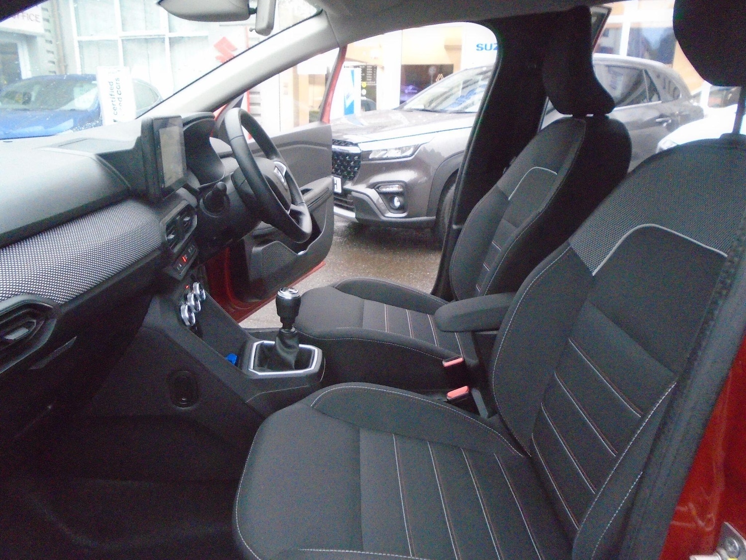 Used Dacia Jogger 2022 for sale - 76993047: Photo 32