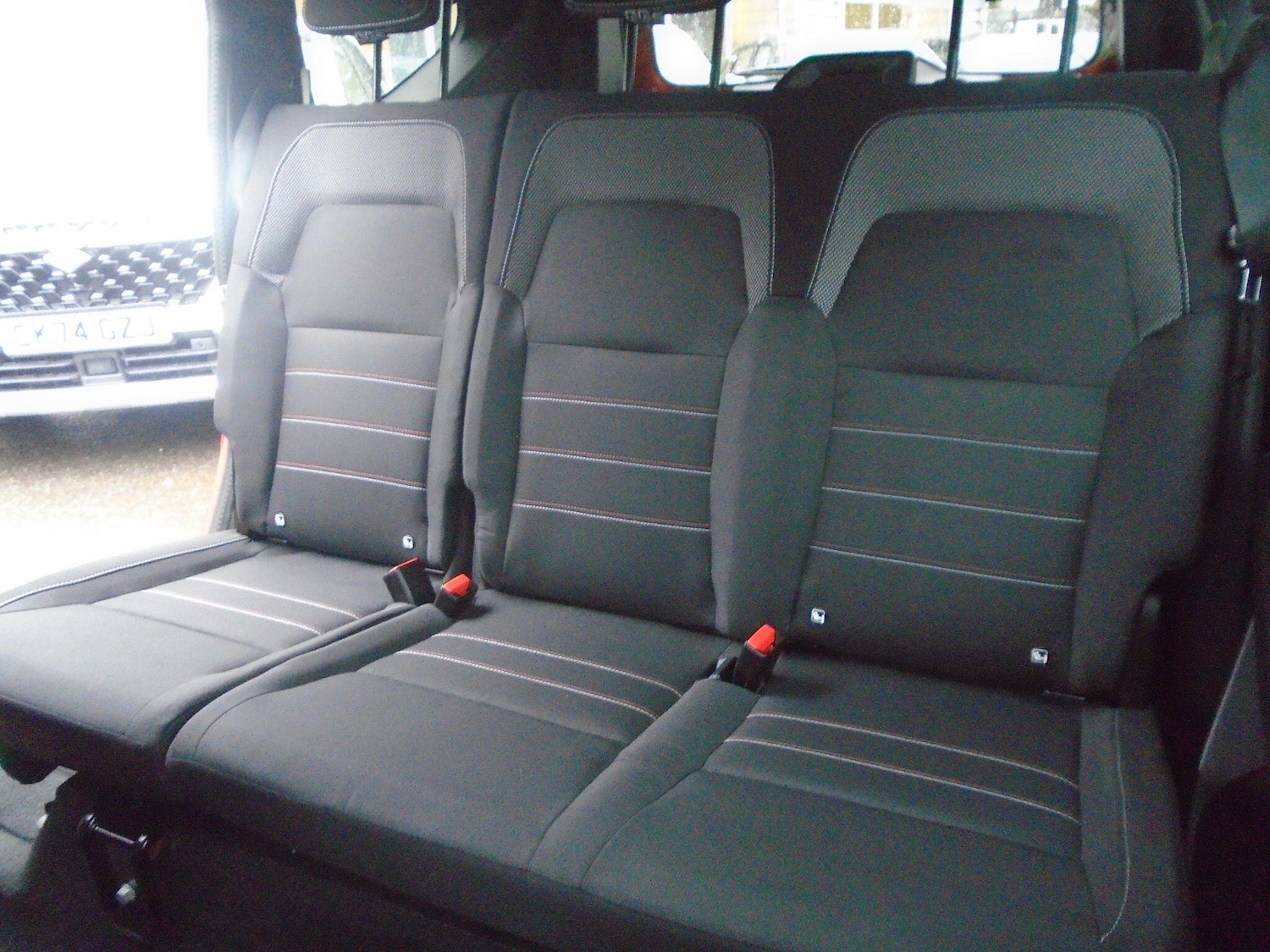 Used Dacia Jogger 2022 for sale - 76993047: Photo 35